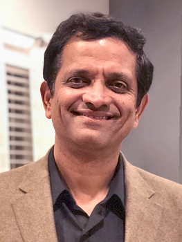 Sanjay Srinivasan