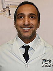 Alex Kabiri